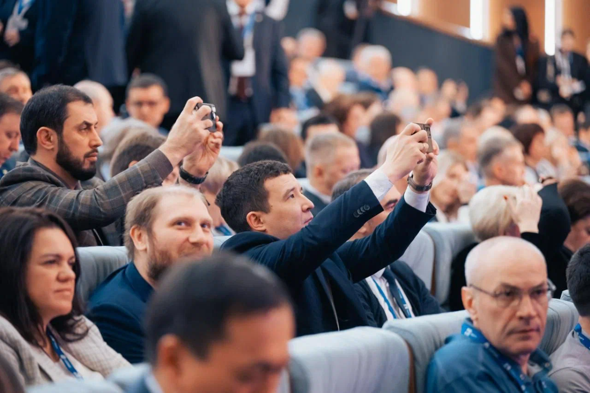 Фото: Всероссийская ассоциация развития местного самоуправления