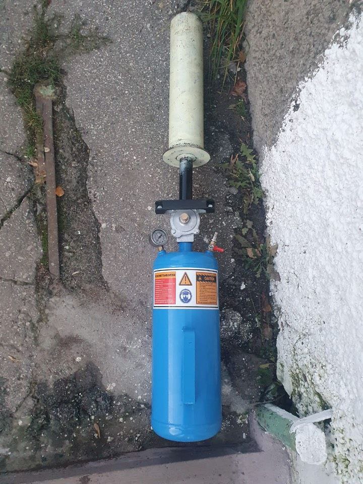 В ИК‑5 пресекли попытку переброса наркотиков на территорию колонии