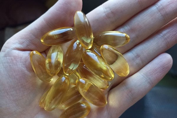 Эндокринолог Григорян раскрыла, кто входит в группу риска по дефициту витамина D