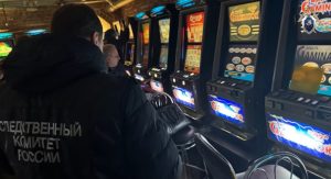 Уголовное дело возбудили из-за подпольного игрового клуба в Нижнем Новгороде