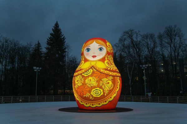 Нижегородцам рассказали, где можно зарядиться новогодним настроением