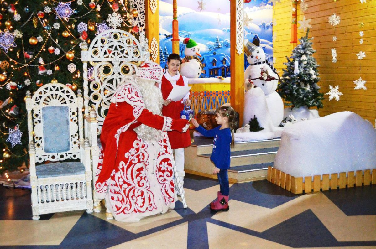 Дед Мороз раскрыл, какие необычные желания прислали ему дети в этом году