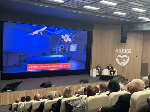 Минздрав назвал профицитные и дефицитные специальности в Нижегородской области