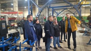 Нижегородский производитель сократит время выпуска оборудования на&nbsp;25%