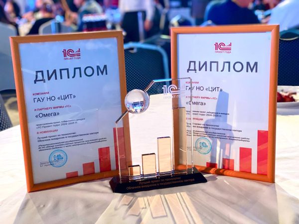 ИТ-разработки из Нижнего Новгорода победили в международном конкурсе