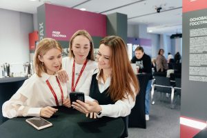 Росгосстрах подтвердил высокие позиции в рейтингах лучших работодателей страны
