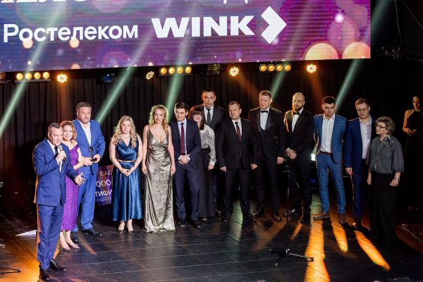 «Ростелеком» наградил нижегородских бизнес-лидеров