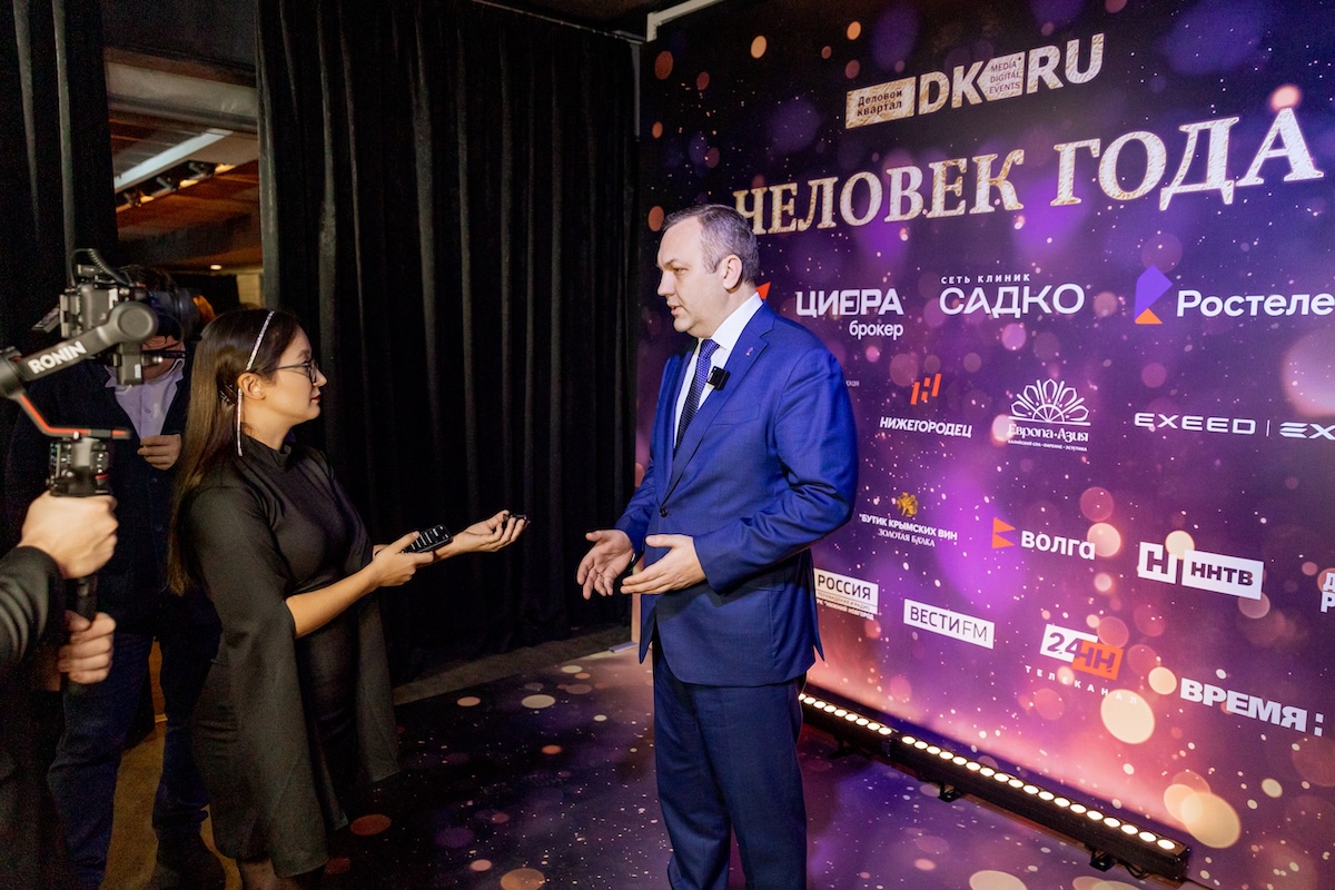 Победителей определили с учетом итогов открытого голосования и мнения экспертного совета