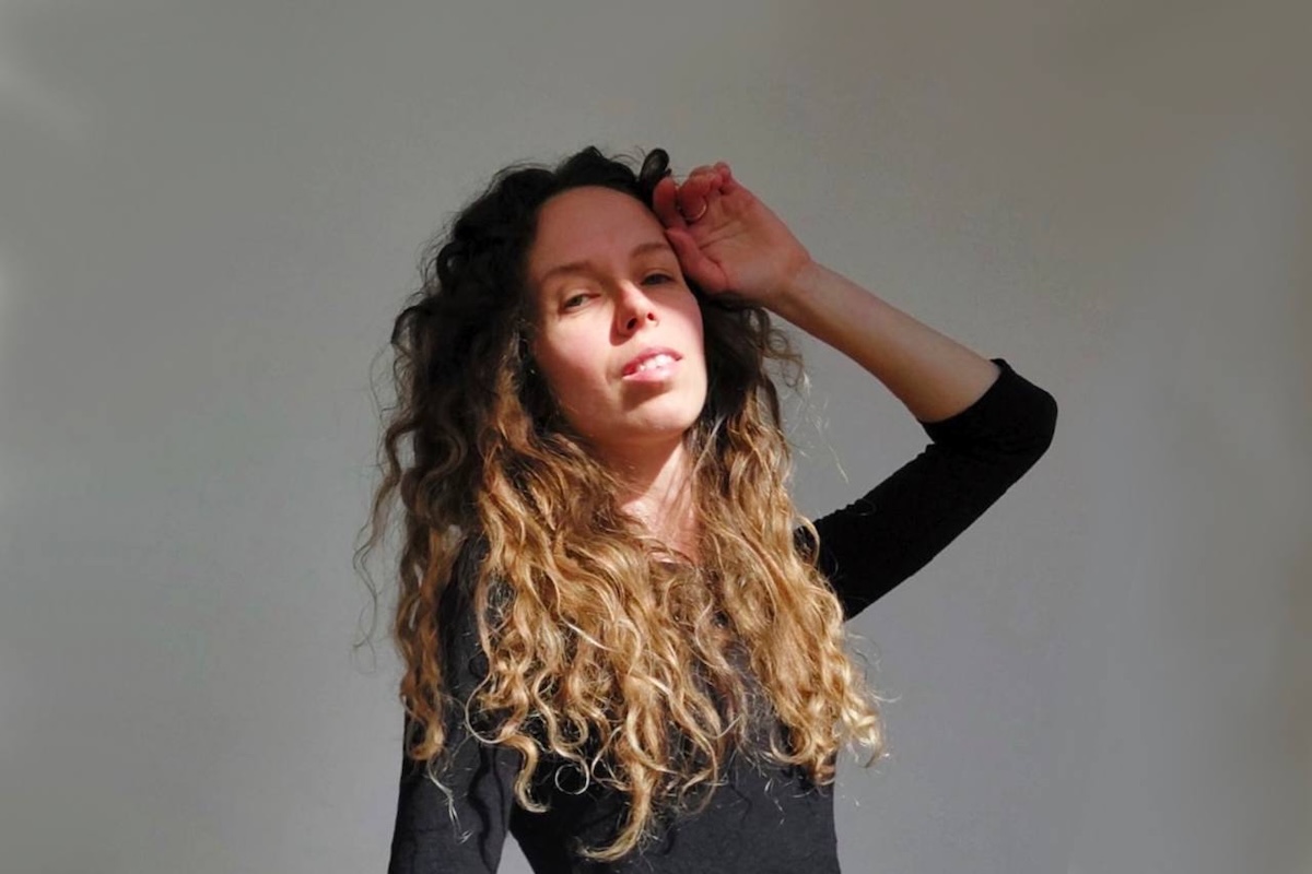 Темой опен-колла стали ландшафты