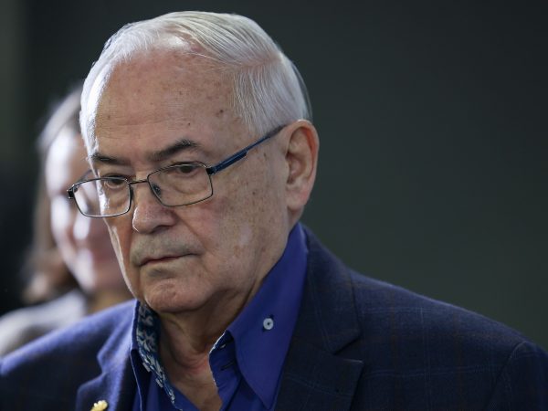 Ушёл из жизни знаменитый актёр и режиссёр Всеволод Шиловский