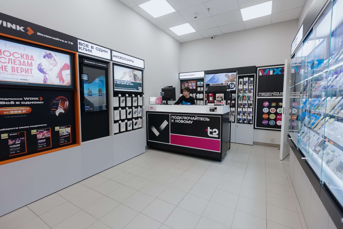 Бесплатная связь с безлимитом и еще 4 причины перейти на Т2