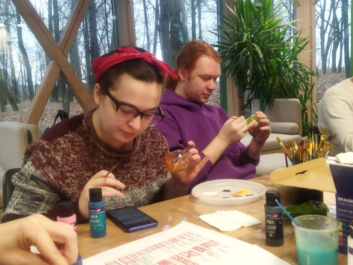 Ольга Севрюгина