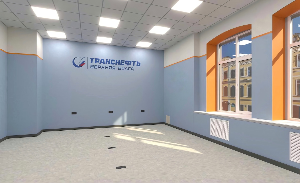 Профильная аудитория «Транснефть – Верхняя Волга» появится в ННГАСУ