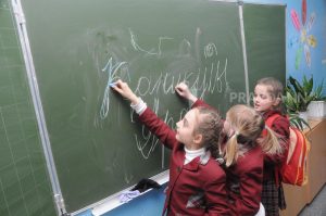 Правда или ложь: летние каникулы в России сократят до двух месяцев?