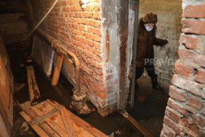 Более пяти тысяч засоров устранили коммунальщики в Нижнем Новгороде
