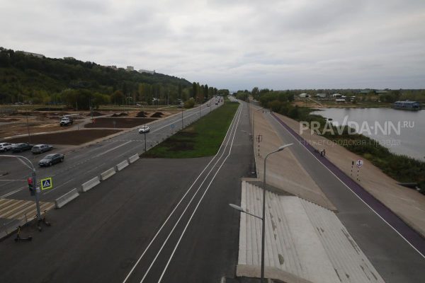 Гребной канал частично перекроют в ноябре