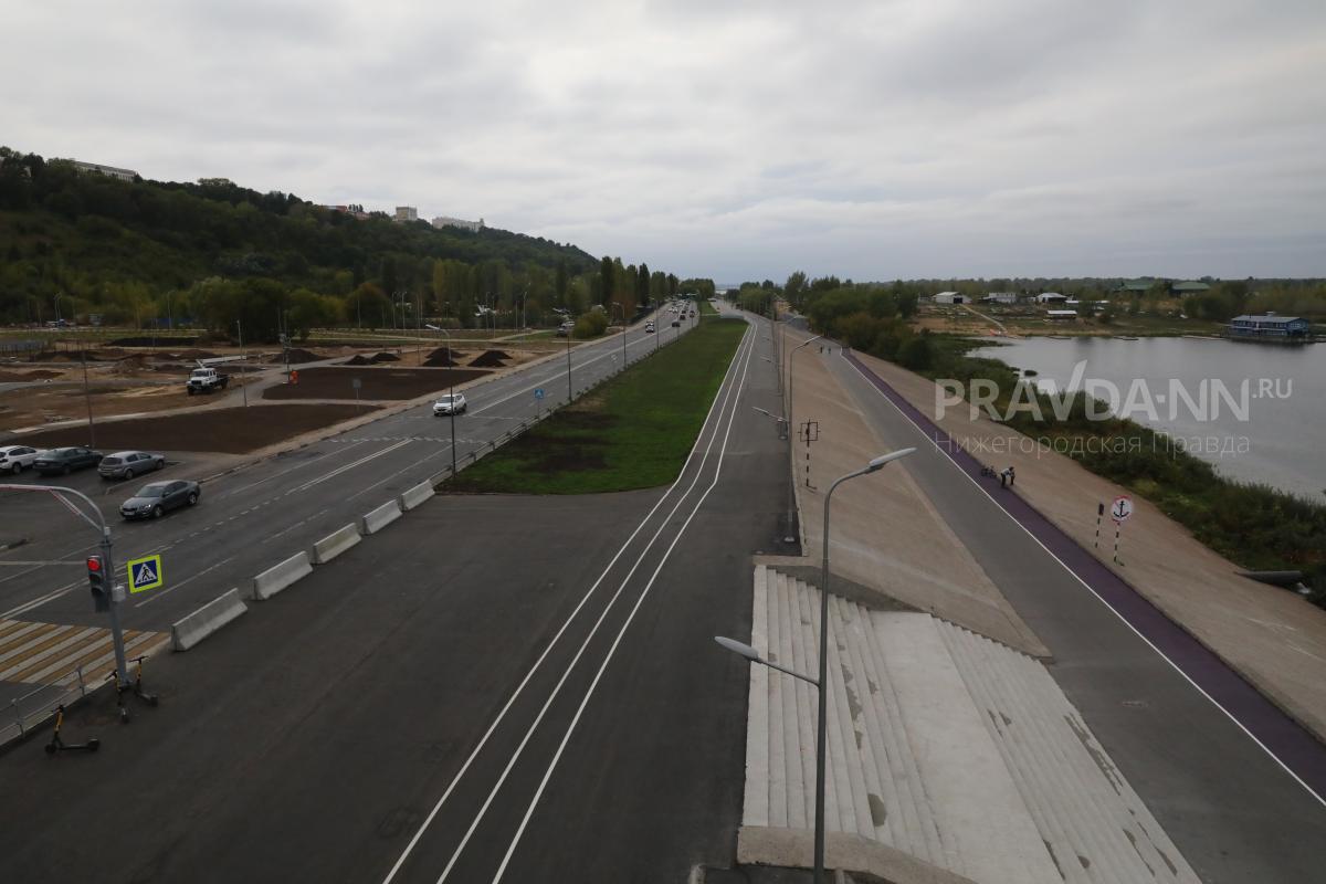 Гребной канал частично перекроют в ноябре