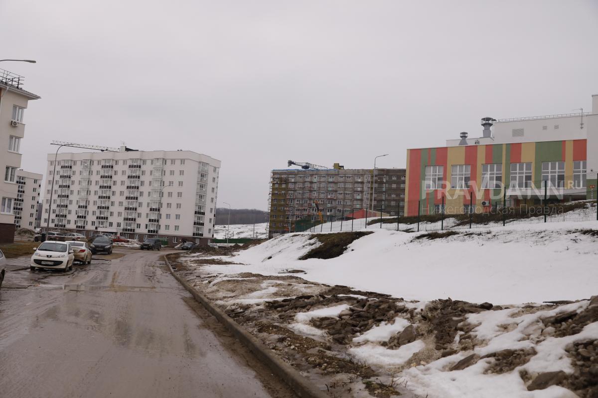 Глеб Никитин высказался по поводу строительства склада Wildberries в Новинках