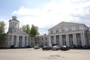 Московские учёные изменили свой прогноз о том, что Заволжью грозит вымирание