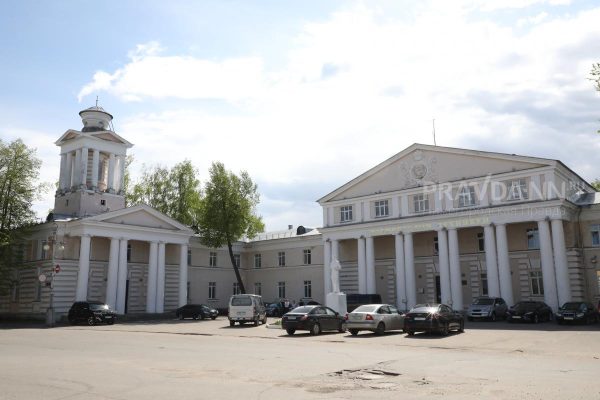 Московские учёные изменили свой прогноз о том, что Заволжью грозит вымирание