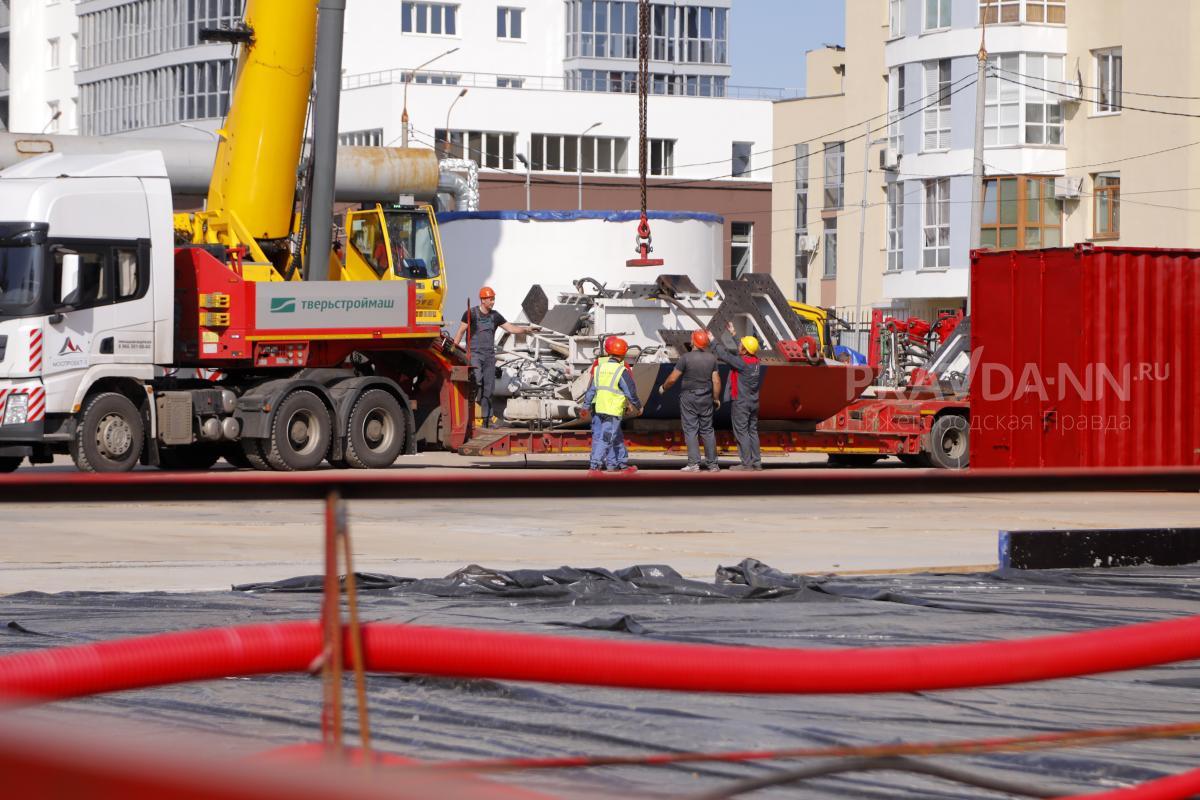 Госэкспертиза одобрила проект продления метро до Сенной площади