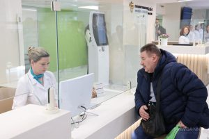 «Пришла с жалобой на слабость, оказалось — рак»: врач объяснила, зачем проходить диспансеризацию