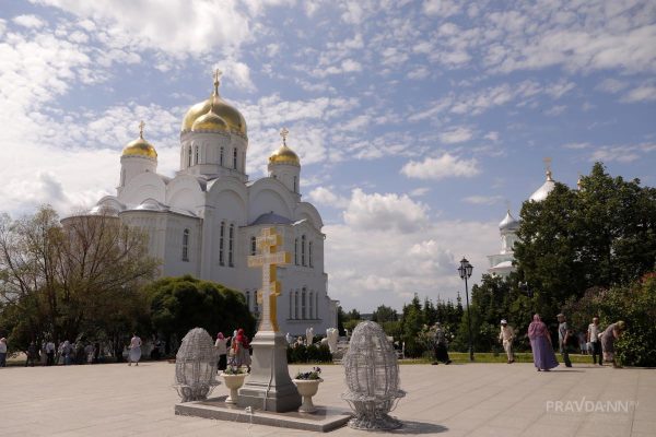 Введение туристического налога в Дивееве отложили до 2027 года