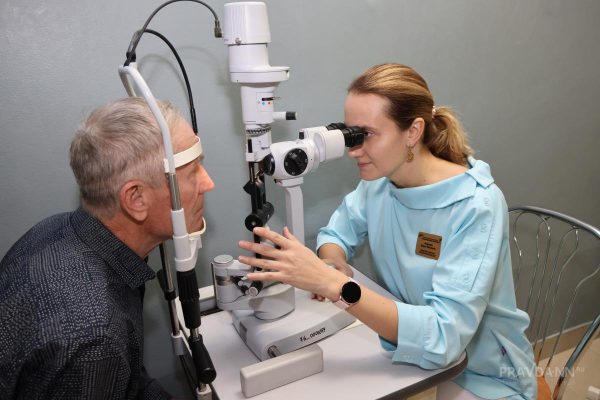 Может привести к слепоте: как затормозить развитие близорукости