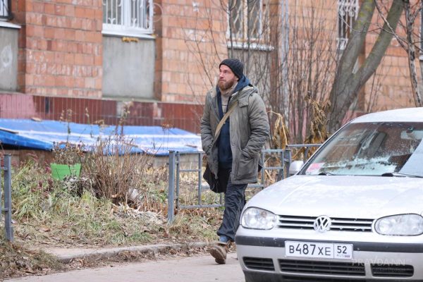 Сериал «Камбэк», который снимали в Нижнем Новгороде, продлили на второй сезон