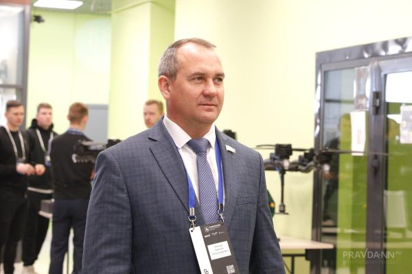 Очередной фейковый аккаунт Евгения Чинцова создали мошенники