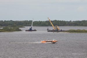 Более 150 тысяч пассажиров перевезли «Валдаи» и «Метеоры» в этом&nbsp;году