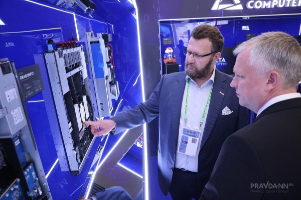 Правительство России определило пять главных направлений развития ИТ-отрасли