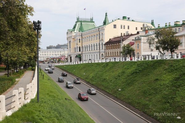 Демонтаж старых трамвайных путей на Зеленском съезде завершён на 90%