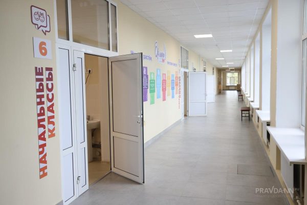 Министр образования Пучков высказался о запрете выхода с уроков в школах