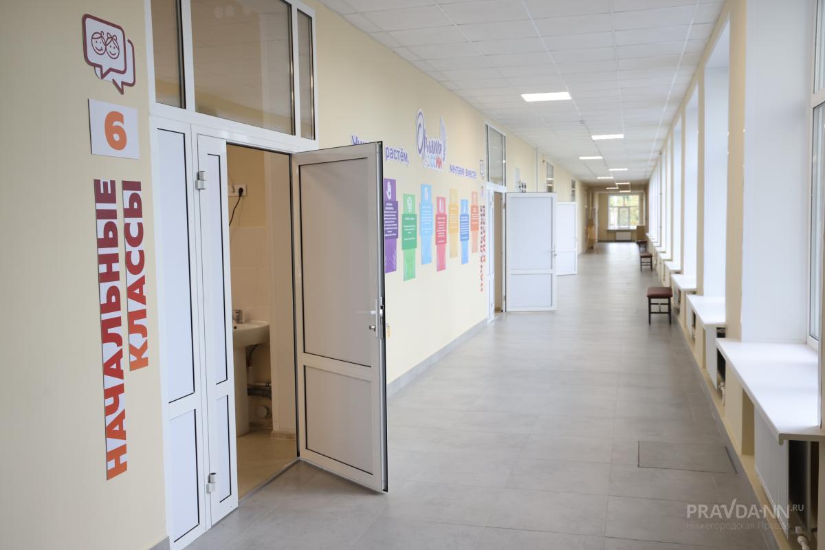 Министр образования Пучков высказался о запрете выхода с уроков в школах