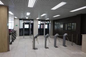 Проект строительства пристроя школы №118 отправили на госэкспертизу