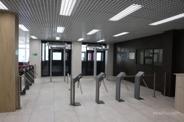 Проект строительства пристроя школы №118 отправили на госэкспертизу