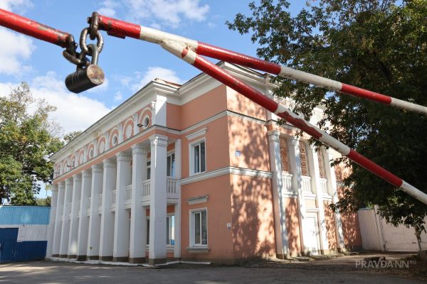 Конкурс могут объявить для выбора облика жилого дома на территории «Водника»