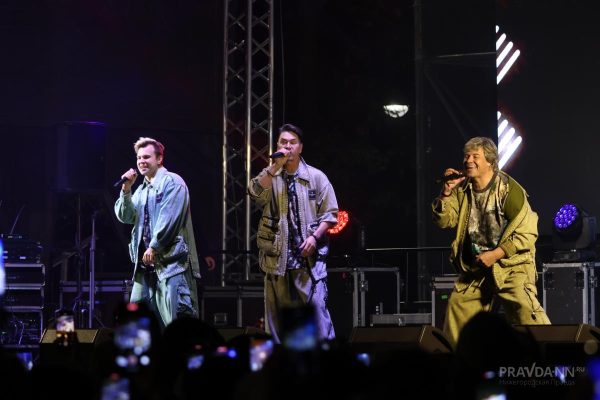 «Музыка стала слишком пластмассовой»: музыканты группы «На-На» рассказали, почему молодёжь любит старые хиты