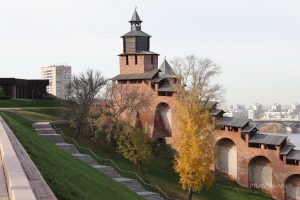 Марк Фельдман: "Туристический налог - это общероссийский тренд"