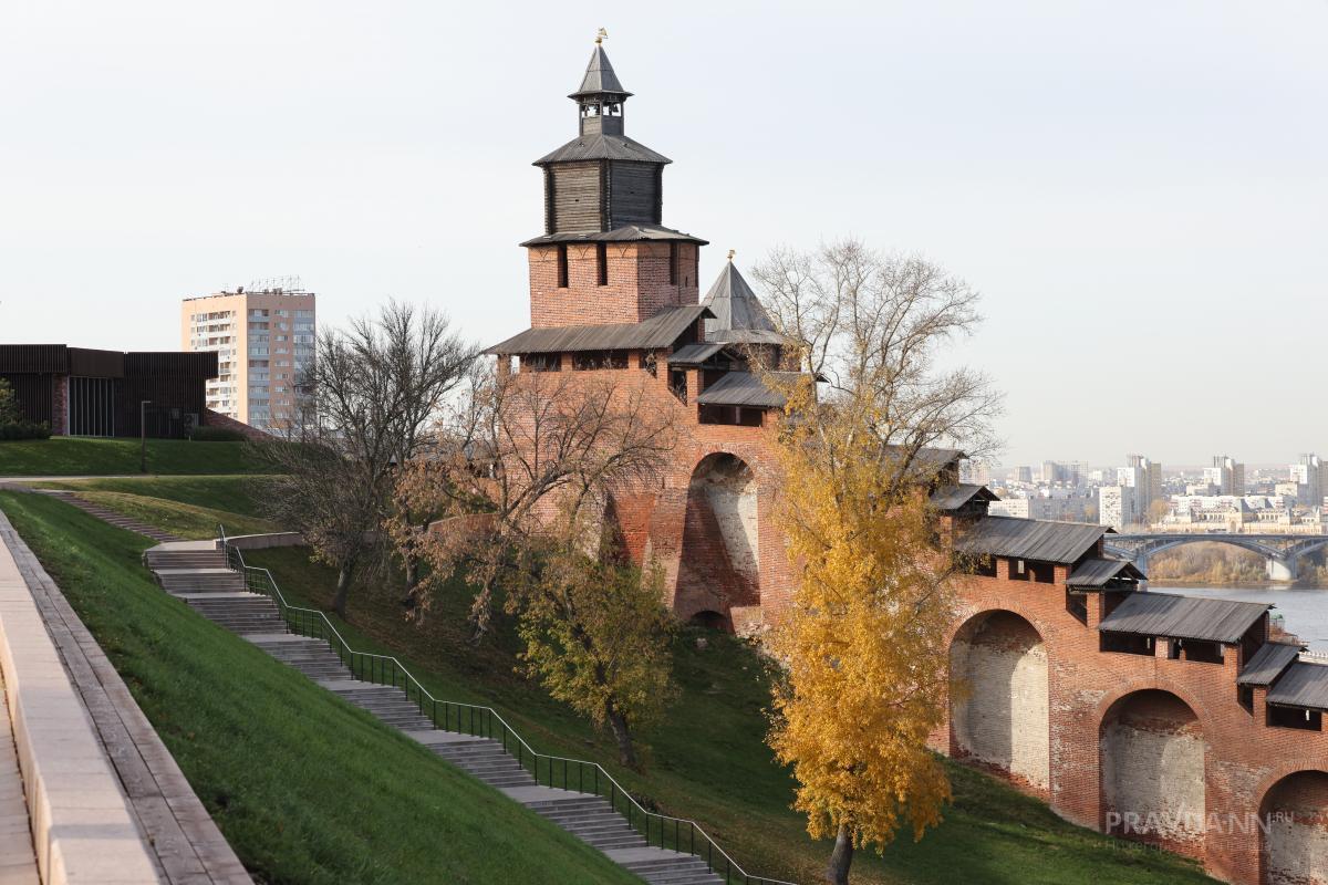 Марк Фельдман оценил введение туристического налога в Нижнем Новгороде