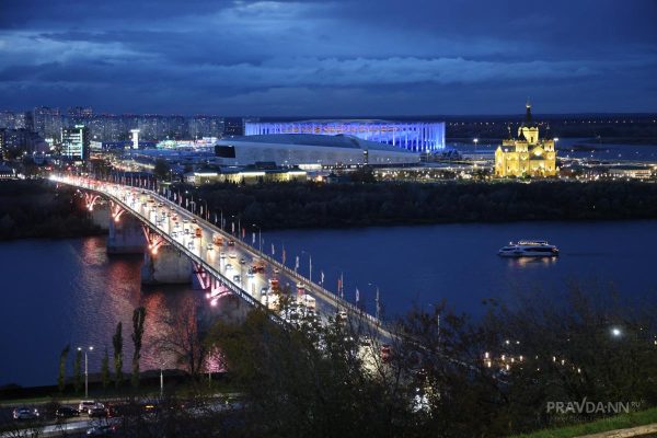 Уровень жизни в Нижнем Новгороде оказался лучше, чем в Париже и Лондоне