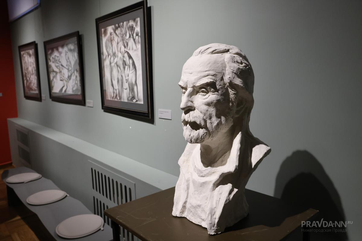 «Ночь искусств» пройдет в Нижнем Новгороде 3 ноября