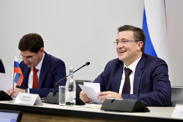 Глеб Никитин номинирован на награду Знание.Премия