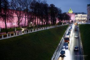Нижегородская область завоевала 11 наград премии «Туристические города»