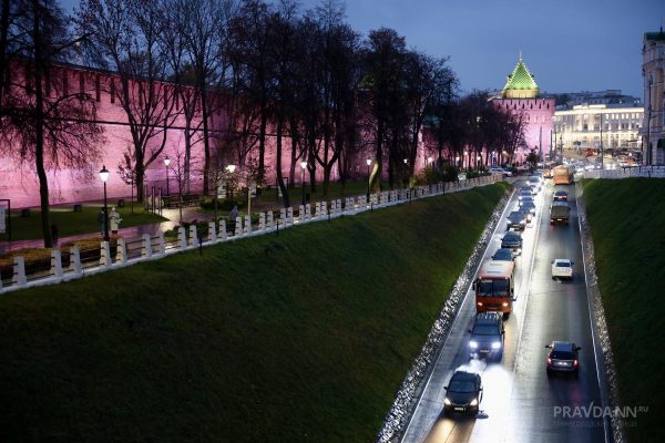 Туристический налог начнут взимать в Нижнем Новгороде с 2026 года