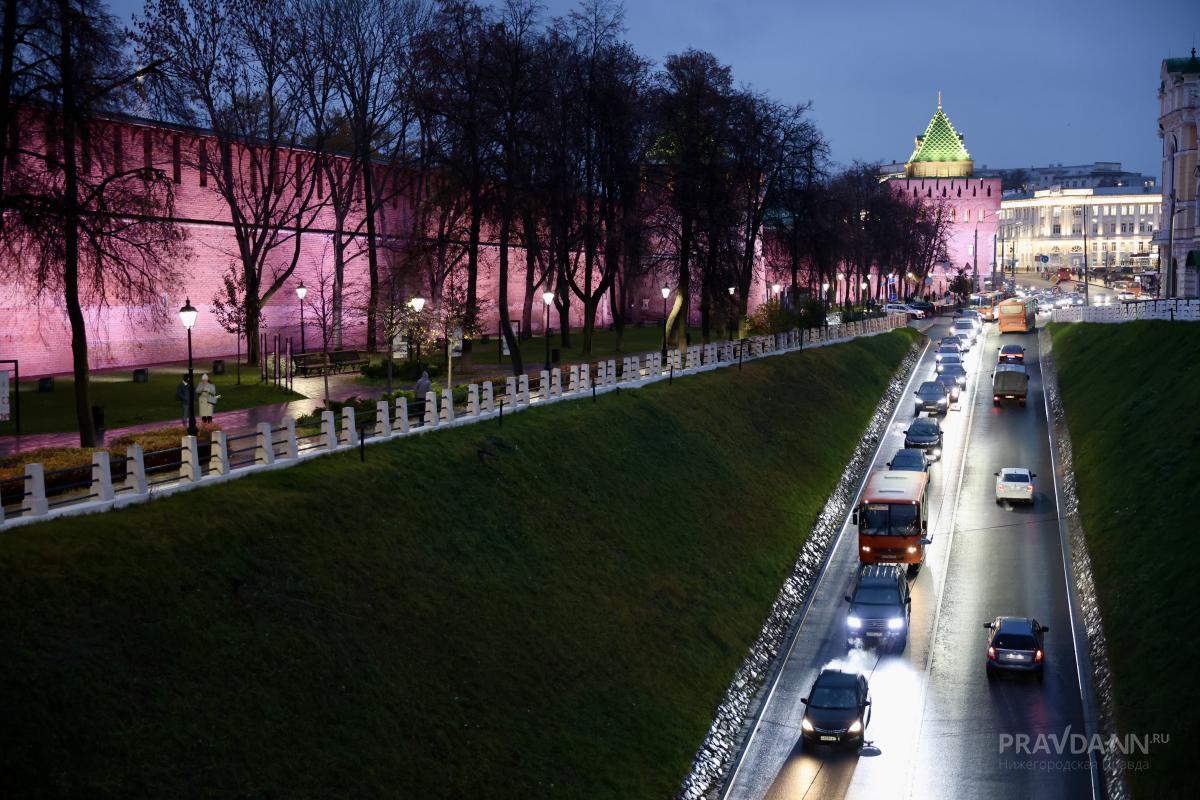 Туристический налог начнут взимать в Нижнем Новгороде с 2026 года