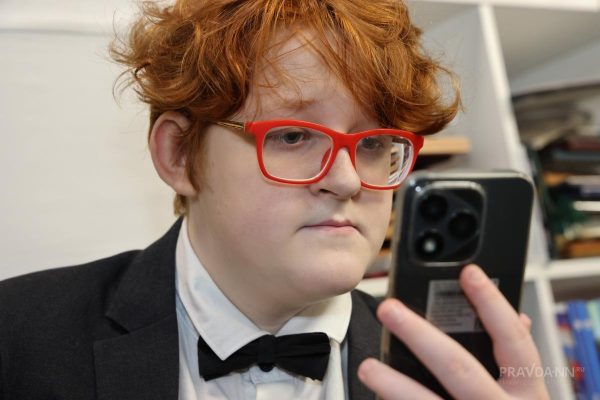 Нижегородцы вновь жалуются на неработающий мобильный интернет