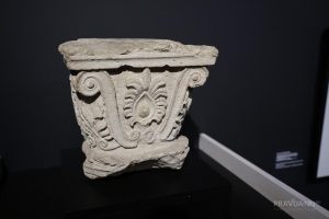 Выставка «Пантикапей»