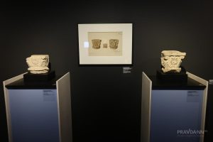 Выставка «Пантикапей»